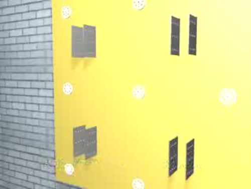 Металевий сайдинг: основні поняття, характеристики та нюанси монтажу Металевий сайдинг: основні поняття, характеристики та нюанси монтажу