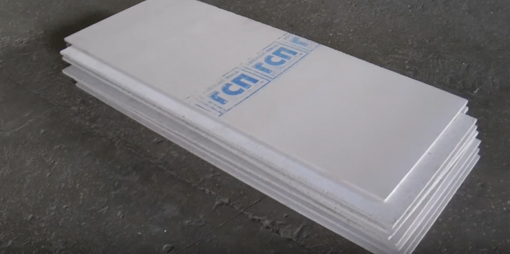 Як зробити підлогу на балконі — 3 найкращих варіанти і їх особливості