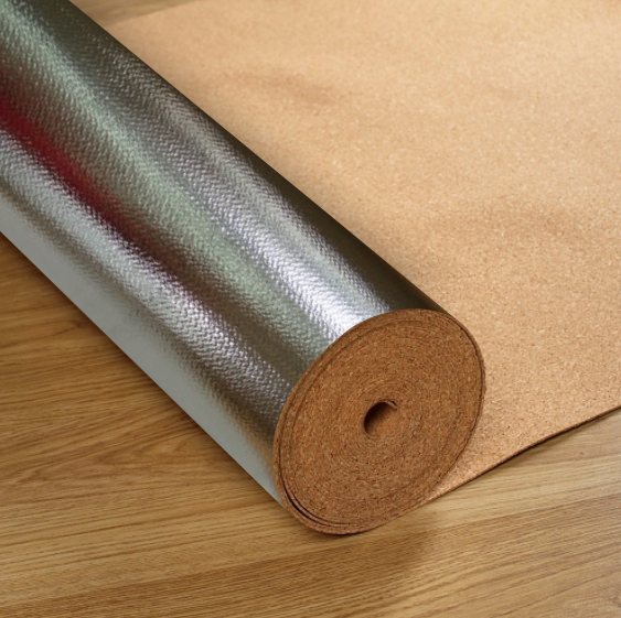 Мати для водяних теплих підлог   укладання, ціна і який краще вибрати