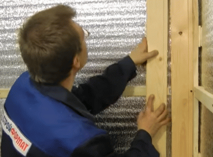 Покроковий ремонт лоджії: 2 варіанти чистової обробки для починаючого майстра Покроковий ремонт лоджії: 2 варіанти чистової обробки для починаючого майстра