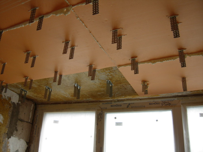 Як утеплити балкон своїми руками — покрокове фотоописание робочого процесу