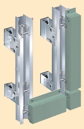 Види вентильованих фасадів: особливості обробки