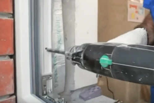 Установка пластикових вікон — покроковий опис робочого процесу