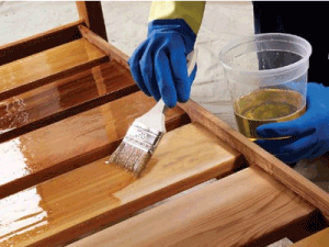 Обробка дерева від вологи і гниття: причини, профілактика, огляд коштів, відгуки