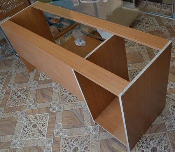 Як зробити стіл для школяра: ідеї, креслення з розмірами, покрокова інструкція, фото і відео