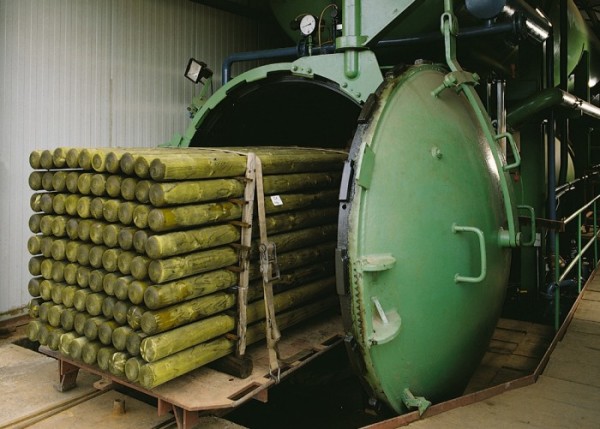 Чим обробити Блок Хаус зовні і всередині будинку