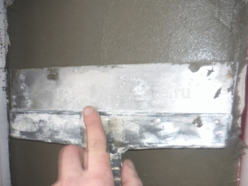 Як зробити укоси на вікнах якісно і красиво