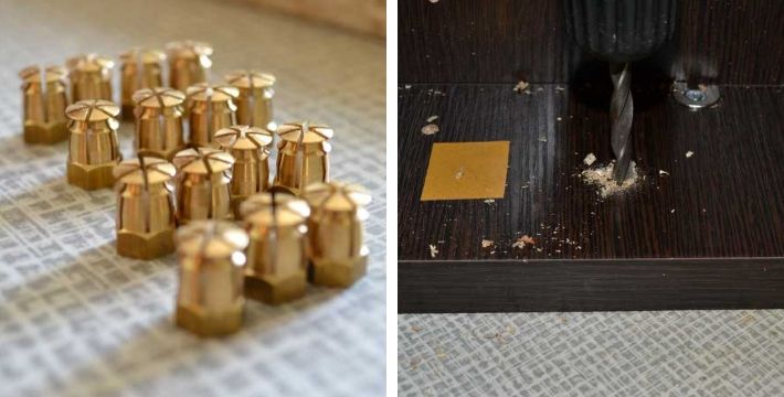 Як зробити журнальний стіл: ідеї, матеріали, покрокова інструкція, креслення з розмірами, фото і відео