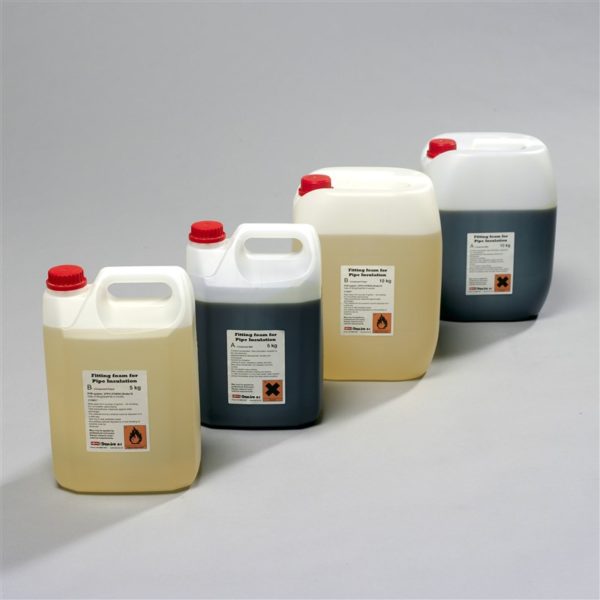 Пінополіуретан: все, що потрібно знати про це утеплювачі Пінополіуретан: все, що потрібно знати про це утеплювачі