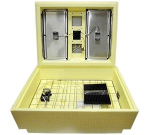 Опис інкубатора «Попелюшка»: принцип роботи і технічні характеристики