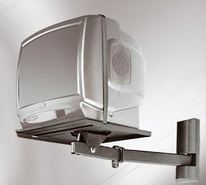 Як зробити полицю для телевізора — покрокова відеоінструкція