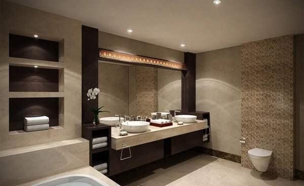 Як зробити полиці з гіпсокартону своїми руками (відео)