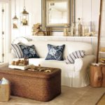 Морський стиль або мрії про море