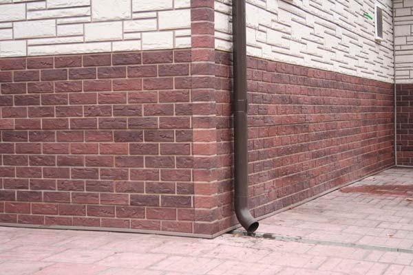 Види металосайдингу: найповніша класифікація Види металосайдингу: найповніша класифікація