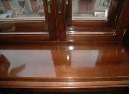 Демонтаж підвіконного блоку і установка нового підвіконня за 9 кроків