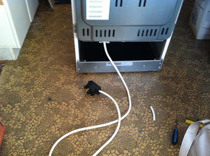 Як підключати електроплиту самостійно   схеми, як правильно своїми руками