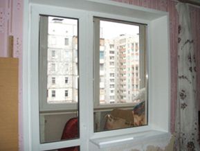 Як зробити укоси на вікнах якісно і красиво