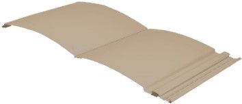 Підбір кольору сайдинга для оздоблення фасаду будинку Підбір кольору сайдинга для оздоблення фасаду будинку