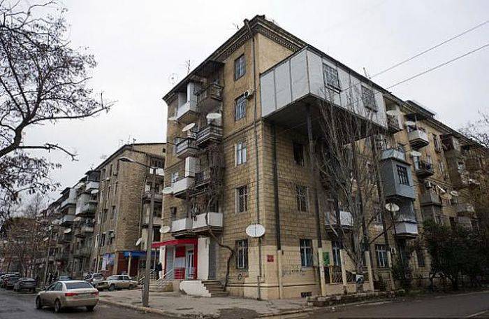 Як узаконити балкон: покрокова інструкція