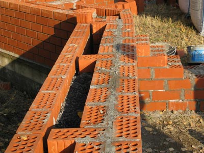 Утеплення поліуретаном: зовнішня і внутрішня теплоізоляція