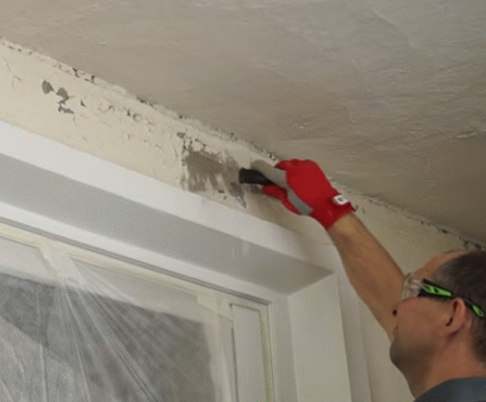 Покроковий ремонт лоджії: 2 варіанти чистової обробки для починаючого майстра