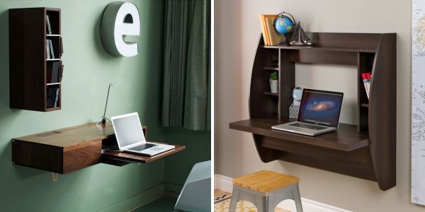 Як зробити компютерний стіл: ідеї, креслення з розмірами, покрокова інструкція, фото і відео