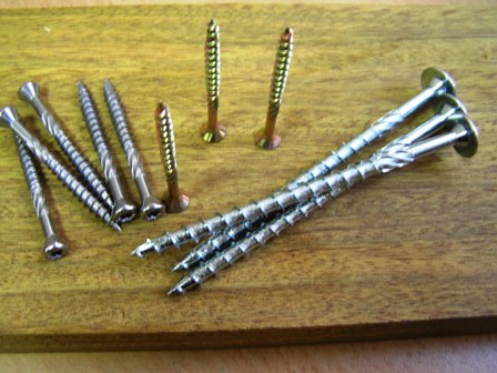 Фасади з планкена: особливості виконання робіт