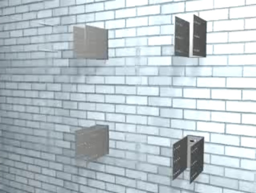 Сайдинг ПВХ в облицюванні будівель