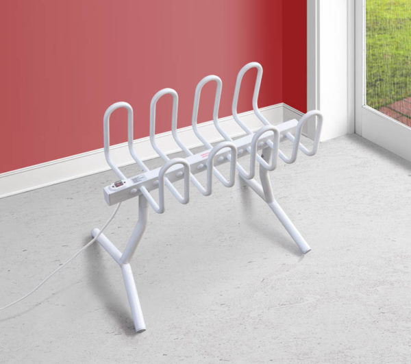 Електросушарка для білизни: 7 прикладів актуальних пропозицій