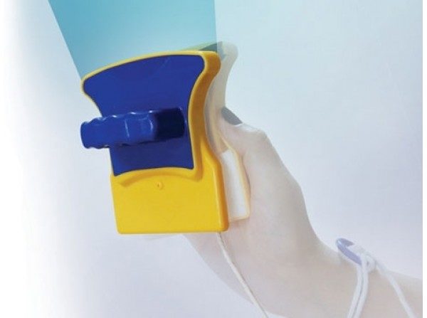 Магнітна щітка для миття вікон або секрет швидкої і безпечної чищення скла