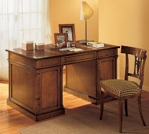 Як зробити письмовий стіл: ідеї, креслення з розмірами, покрокова інструкція, фото і відео