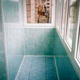 Як обробити балкон: поради по обробці Як обробити балкон: поради по обробці