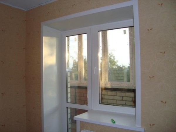 Як робити укоси на вікнах: поетапний план