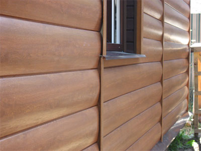 Вивчаємо панелі сайдинга: особливості, габарити, матеріали Вивчаємо панелі сайдинга: особливості, габарити, матеріали