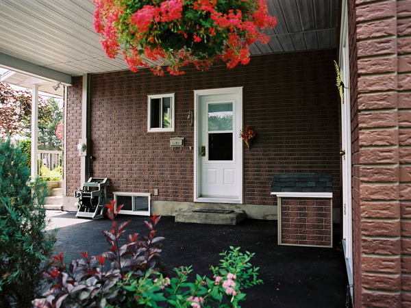 Цокольний сайдинг під цеглу – швидко, красиво, довговічно! Цокольний сайдинг під цеглу – швидко, красиво, довговічно!