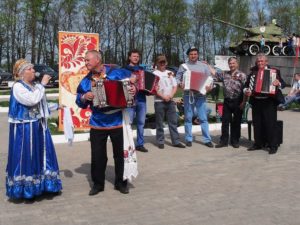 Сонник Гармонь уві сні грати на ній бачити до чого сниться?