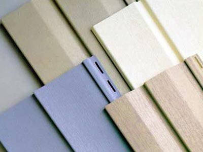 Який вініловий сайдинг краще або металевий: вибираємо Який вініловий сайдинг краще або металевий: вибираємо