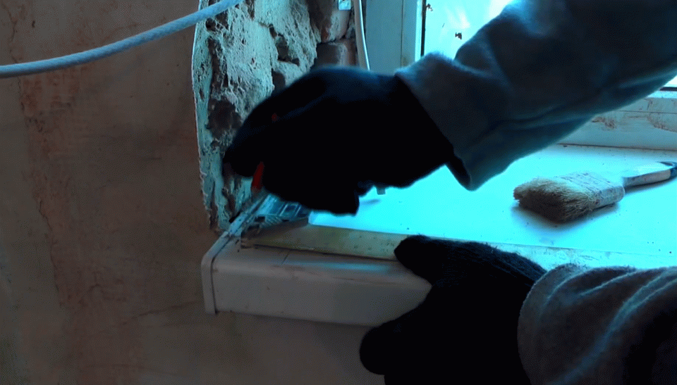 Стельова сушарка для білизни на балкон — 25 етапів самостійної установки