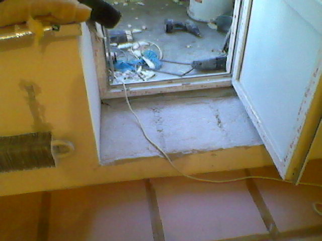 Як зробити поріг на балкон: варіантів не багато – але їх потрібно знати! Як зробити поріг на балкон: варіантів не багато – але їх потрібно знати!