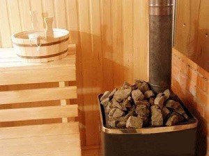 Які камені краще всього використовувати в бані: види каменів і їх властивості, рекомендації по догляду та відгуки