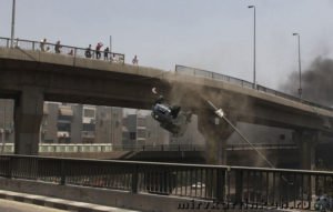 Сонник Аварія Поїзда під сні бачити до чого сниться?