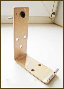 Монтаж кухонного приладдя