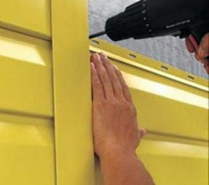 Якою буває сайдинг: види, характеристики і установка