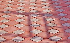 Тротуарна плитка характеристики і перевагу + відео Тротуарна плитка характеристики і перевагу + відео