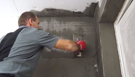 Як утеплити балкон своїми руками — покрокове фотоописание робочого процесу