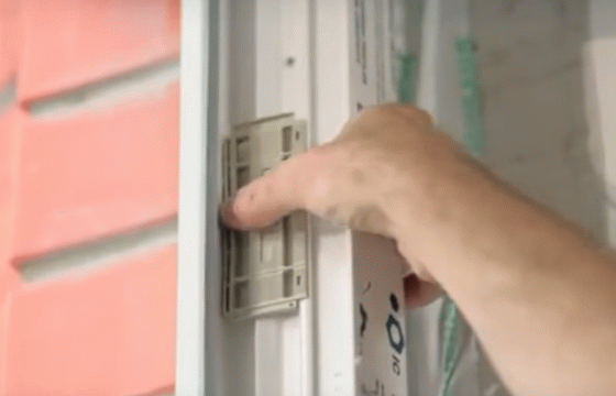 Установка пластикових вікон — покроковий опис робочого процесу