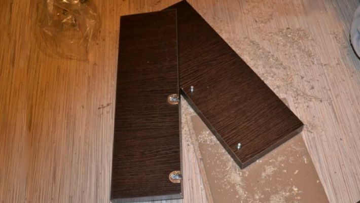 Як зробити журнальний стіл: ідеї, матеріали, покрокова інструкція, креслення з розмірами, фото і відео