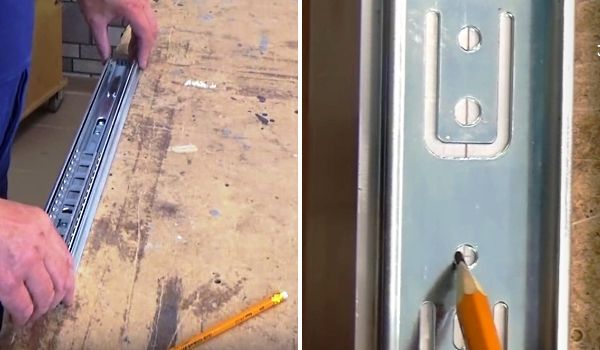 Розкладний стіл своїми руками — креслення та інструкція з фото