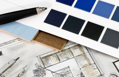 Дизайн маленької ванної кімнати без туалету +фото