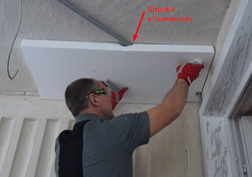 Покроковий ремонт лоджії: 2 варіанти чистової обробки для починаючого майстра